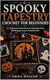SPOOKY TAPESTRY C...