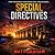 Special Directives by Matt Graham