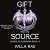 Gift from the Source: Sourc...