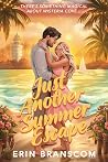 Just Another Summer Escape (Wiseria Cove #4)