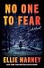 No One to Fear (Noone #2)