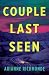 Couple Last Seen by Arianne Richmonde