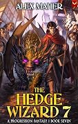 The Hedge Wizard 7