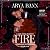 Fire: Underground Kingdom Series, Book One