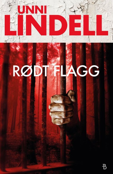 Read Rødt flagg