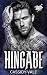 Hingabe (Seine Obsession 2) (German Edition)
