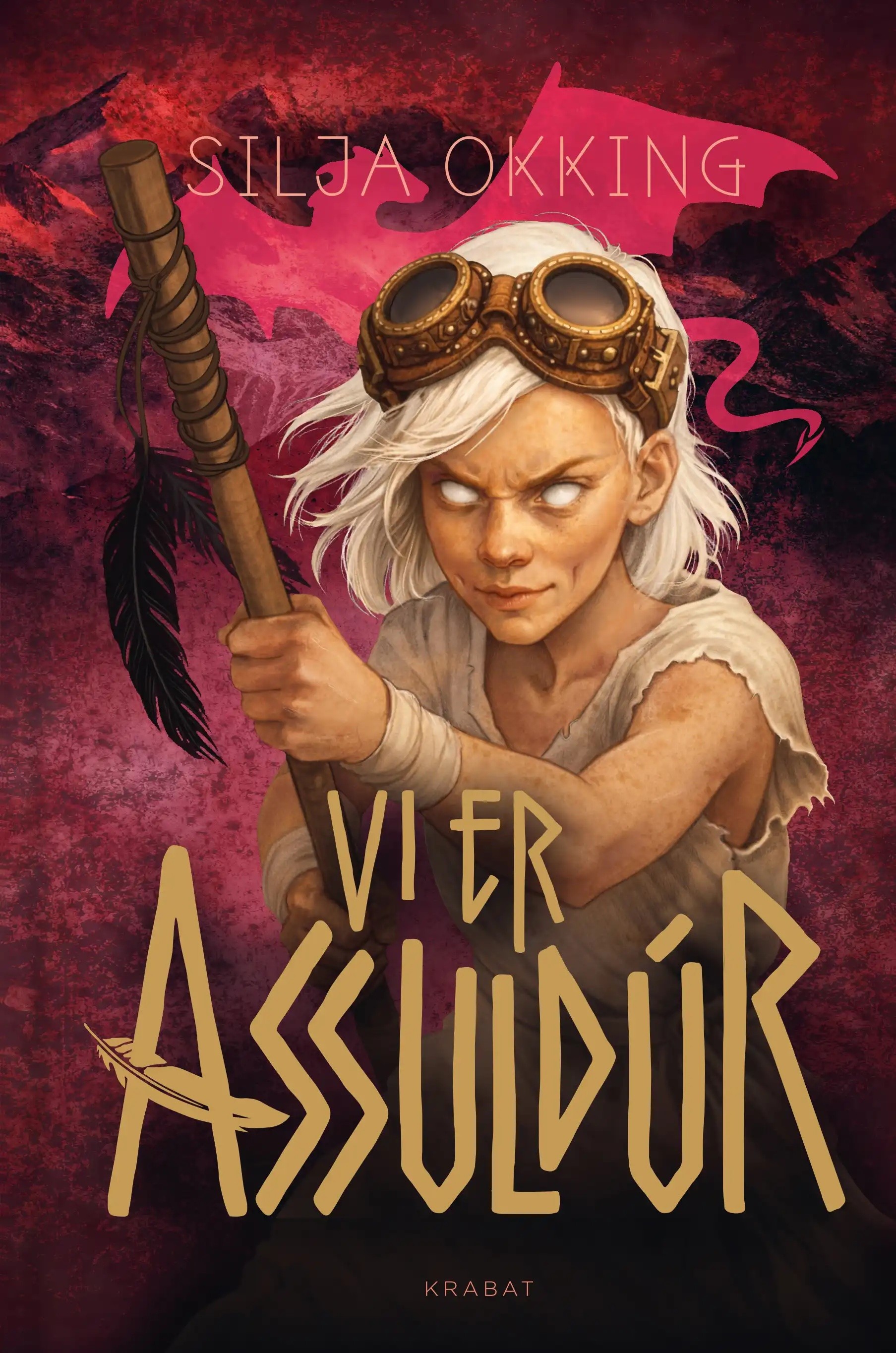 Vi er Assuldúr