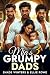 Mia's 3 Grumpy Dads