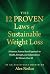 The 12 Proven Laws of Sustainable Weight Loss: A Smarter, Science-Based Approach to Health, Strength, and Independence for Women Over 50