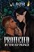 Protected by the Elf Prince