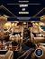 First Class: Luxury Above T...
