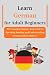 Learn German for Adult Begi...