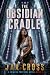 The Obsidian Cradle by Jax Cross
