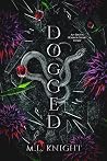 Dogged Book cover for Dogged