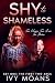 Shy to Shameless by Ivy Moans