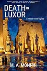 DEATH IN LUXOR: A...