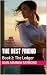 The Best Friend by Joan Amanda Raymond