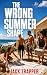 The Wrong Summer Share by Jack Trapper