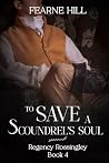 To Save a Scoundrel's Soul by Fearne Hill
