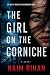 The Girl on the Corniche