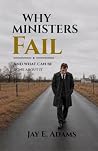 Why Ministers Fai...
