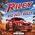 Riley the Race Car & the Red Dust Rally by Ryan Dixon