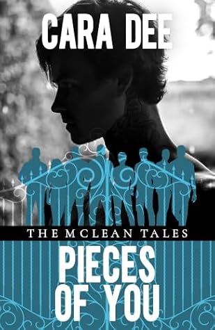 Pieces of You (The Mclean Tales #2)