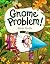 Gnome Problem!: A Flower Garden Graphic Novel (The Flower Garden)