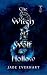 The Witch of Wolf Hollow (The Villains of Wolf Hollow)
