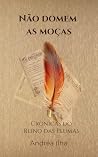 Não domem as moças