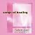 SONGS OF HEALING