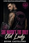 She Wasn’t The On...
