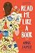 Read Me Like a Book by Anna James