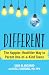 Different: The Happier, Hea...