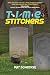Time Stitchers by Pat Scheckel