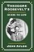 Theodore Roosevelt's Guide ...
