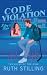 Code Violation (The Rules of the Rink #2)