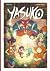 Yasuko - Tome 1: Un nouveau...
