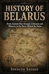 HISTORY OF BELARU...