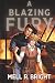 A Blazing Fury: A Fantasy M...