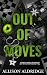 Out of Moves: A Dark Friends To Enemies To Lovers MC Romance (Knights of Lovelen Book 2)