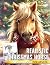 Realistic Christmas Horse Coloring Book by Mariah Martin