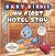 My First Hotel Stay – A Bab...