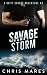 Savage Storm: A Griff Savag...