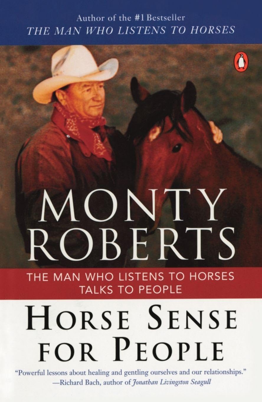 Horse Sense for People
