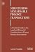Structuring Sustainable Fin...