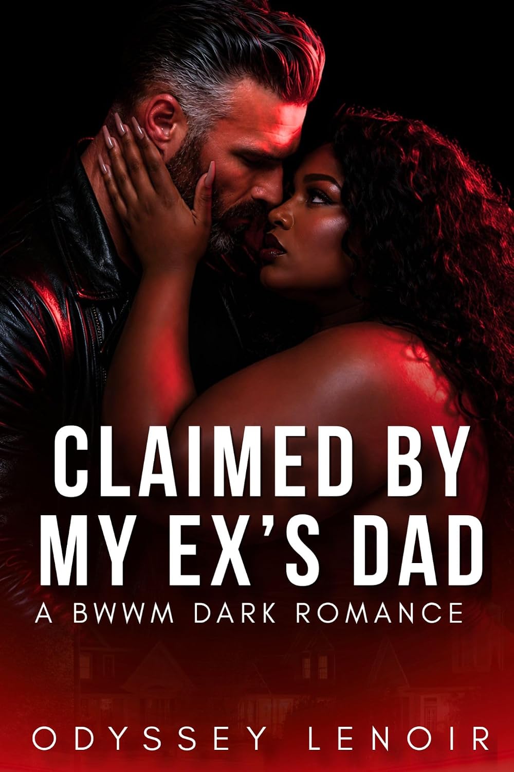 Claimed By My Ex's Dad