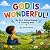 God Is Wonderful: My first ...