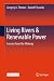 Living Rivers & Renewable P...