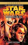 Star Wars by James Luceno Star Wars by James Luceno